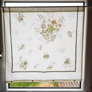 vintage Landhausgardine, neu