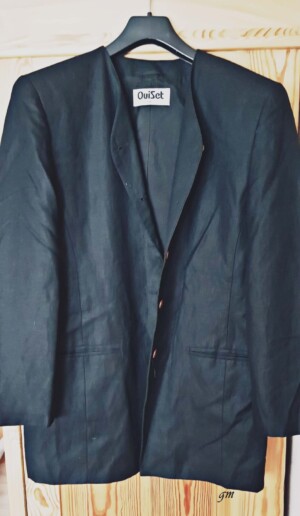 Damenjacke von OuiSet, Größe 40