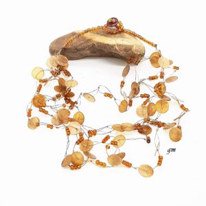 Schmuck 70er/80er