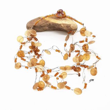 Schmuck 70er/80er
