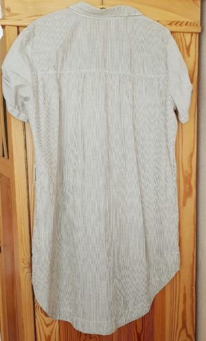 Longshirt - Damenbluse VERO MODA – Bild 3