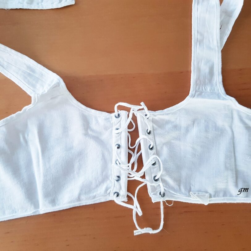 weißer BH zum Stillen Größe 90, Triumph
