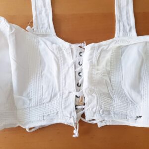 weißer BH zum Stillen, Größe 90, Triumph