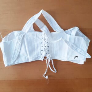 weißer BH zum Stillen Größe 90, Triumph