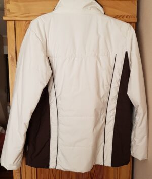 Ski-Anorak mit Kapuze, CANYON, Gr 40