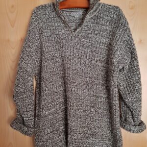 dicker Strickpulli von CECIL Größe M