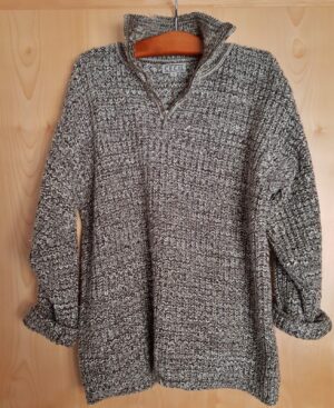 dicker Strickpulli von CECIL Größe M