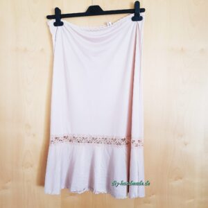 Halb-Unterrock, Unterkleid 60/70er