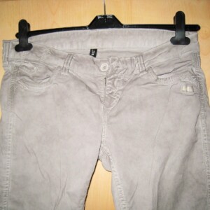 Gang, Picara Skinny Jeans Größe 31