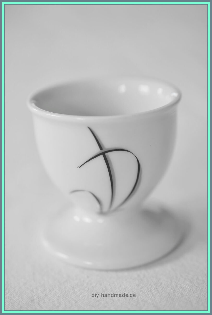 Porzellan Kaffeeservice Plankenhammer