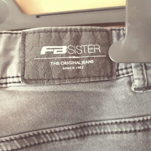 vintage, Hose FB Sister original Jeans
