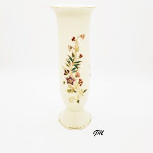 Vase ZSOLNAY PECS 19, signiert