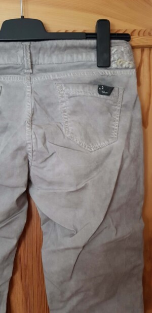 Gang, Picara Skinny Jeans Größe 31
