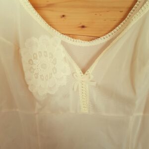 original 60/70er Unterrock, Unterkleid