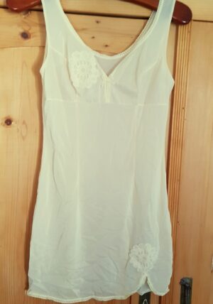 original 60/70er Unterrock, Unterkleid