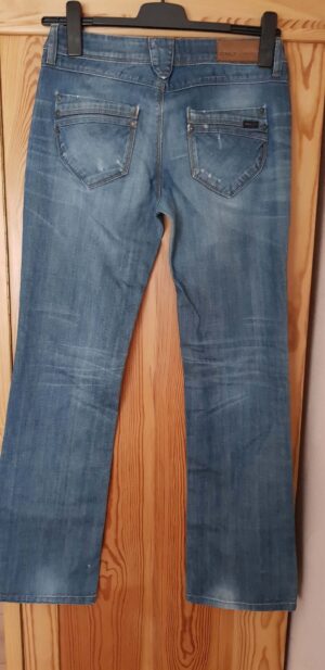 Damen Jeans Hose, Only, 32, 34