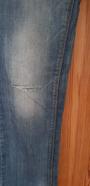 Damen Jeans Hose, Only, 32, 34
