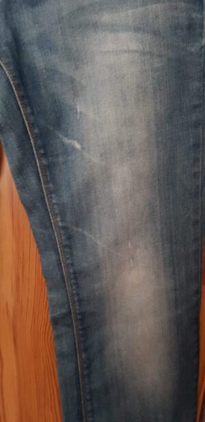 Damen Jeans Hose, Only, 32, 34