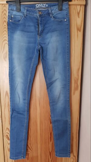 Jeans Hose, Only, L, 34, Skinny legs