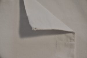 Kissenbezug handgehäkelte Spitze