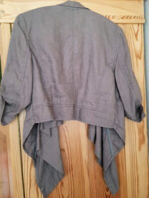 Blazer, Leinenjacke von ONLY