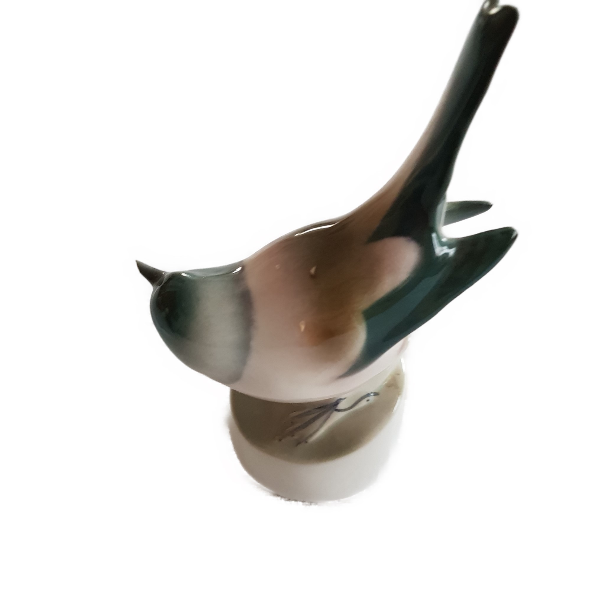 Vogel 14, Zsolnay Porzellanmanufaktur