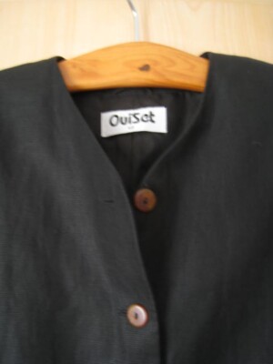 Damenjacke von OuiSet, Größe 40 – Bild 3