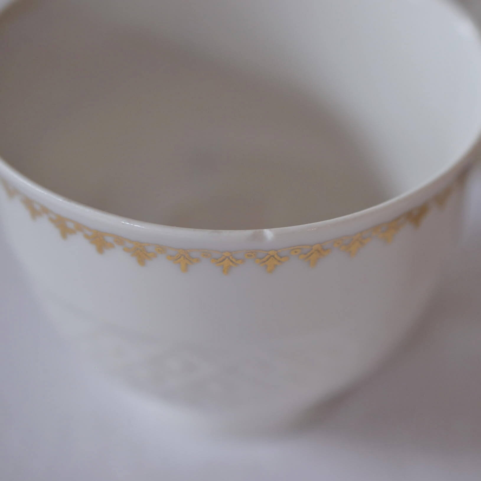 Seltmann Kaffeeservice