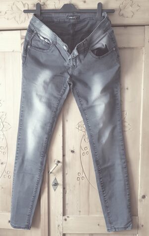 vintage, Hose FB Sister original Jeans