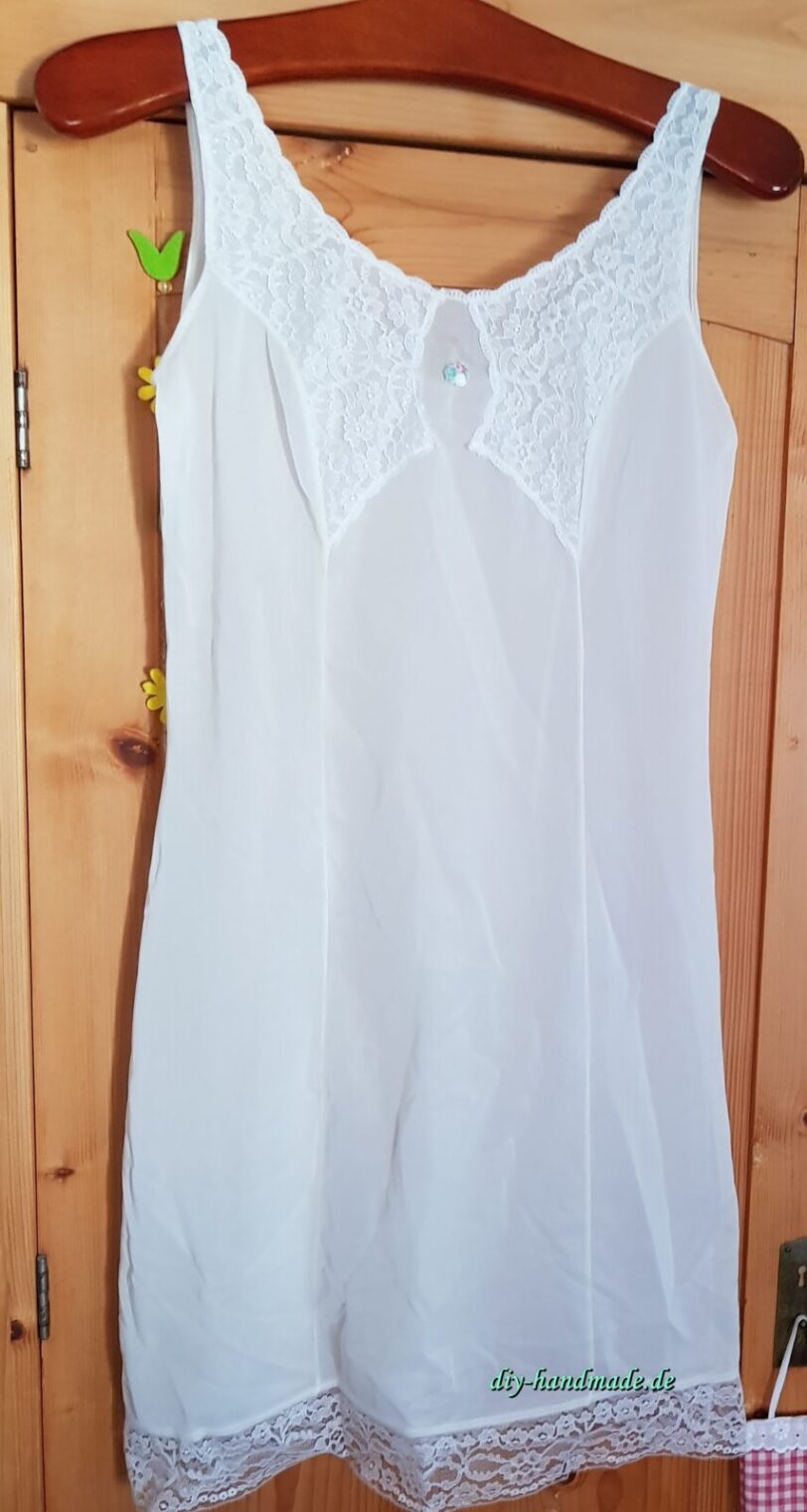 60/70er Unterrock, Unterkleid, Größe 40 – Bild 3
