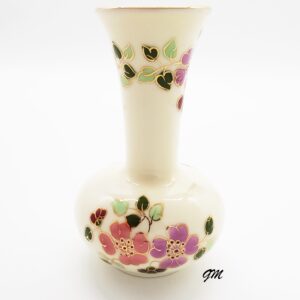 ZSOLNAY PECS 25 Porzellan Vase