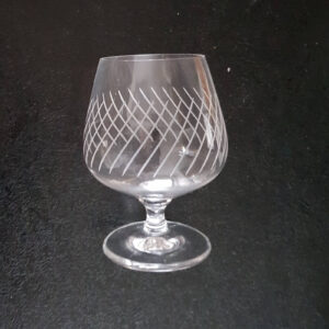 Cognac-Schwenker