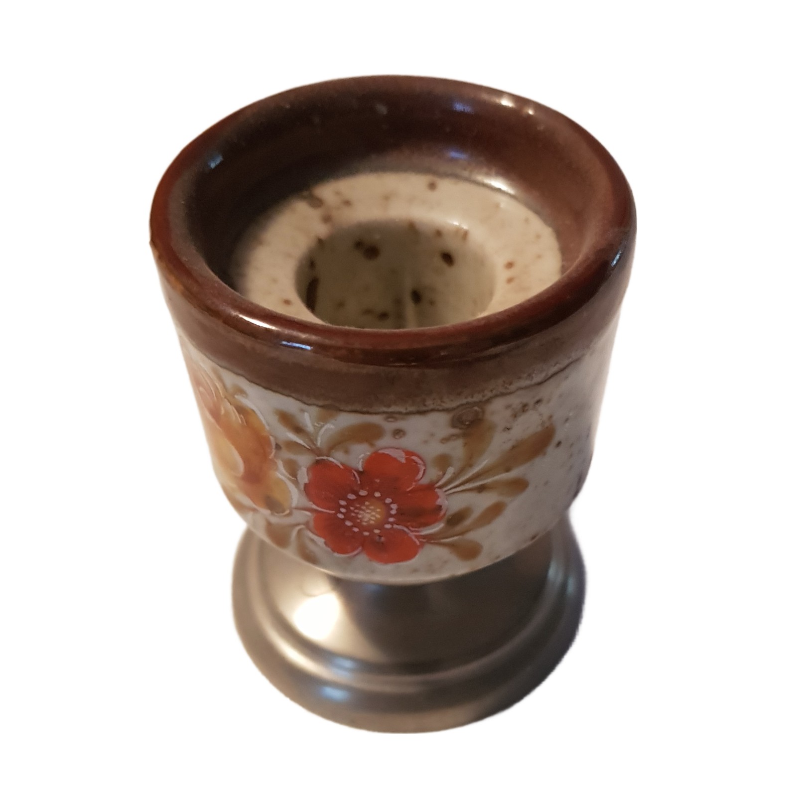 kerzenhalter-keramik