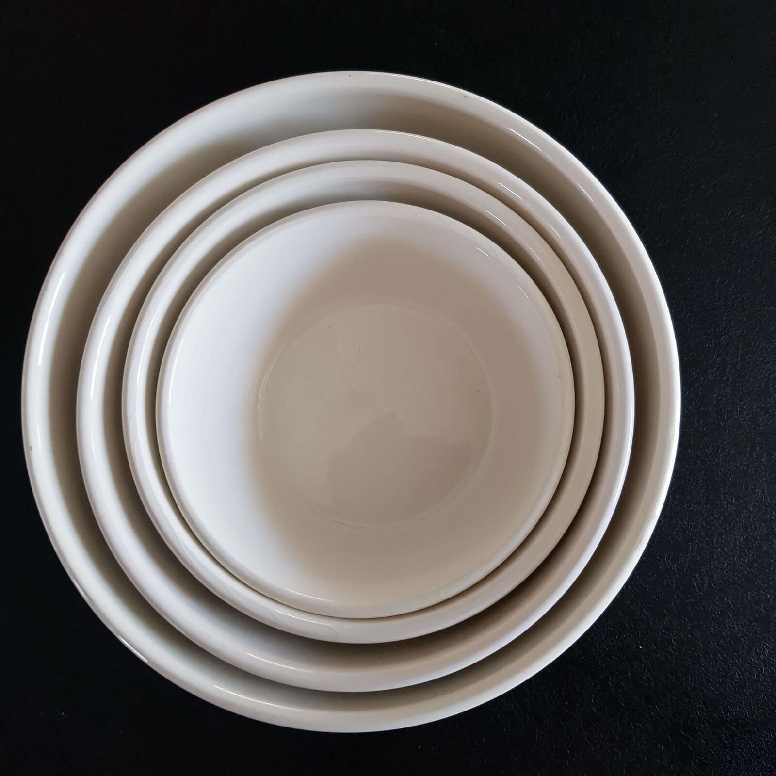 Schramberger Schüsselsatz