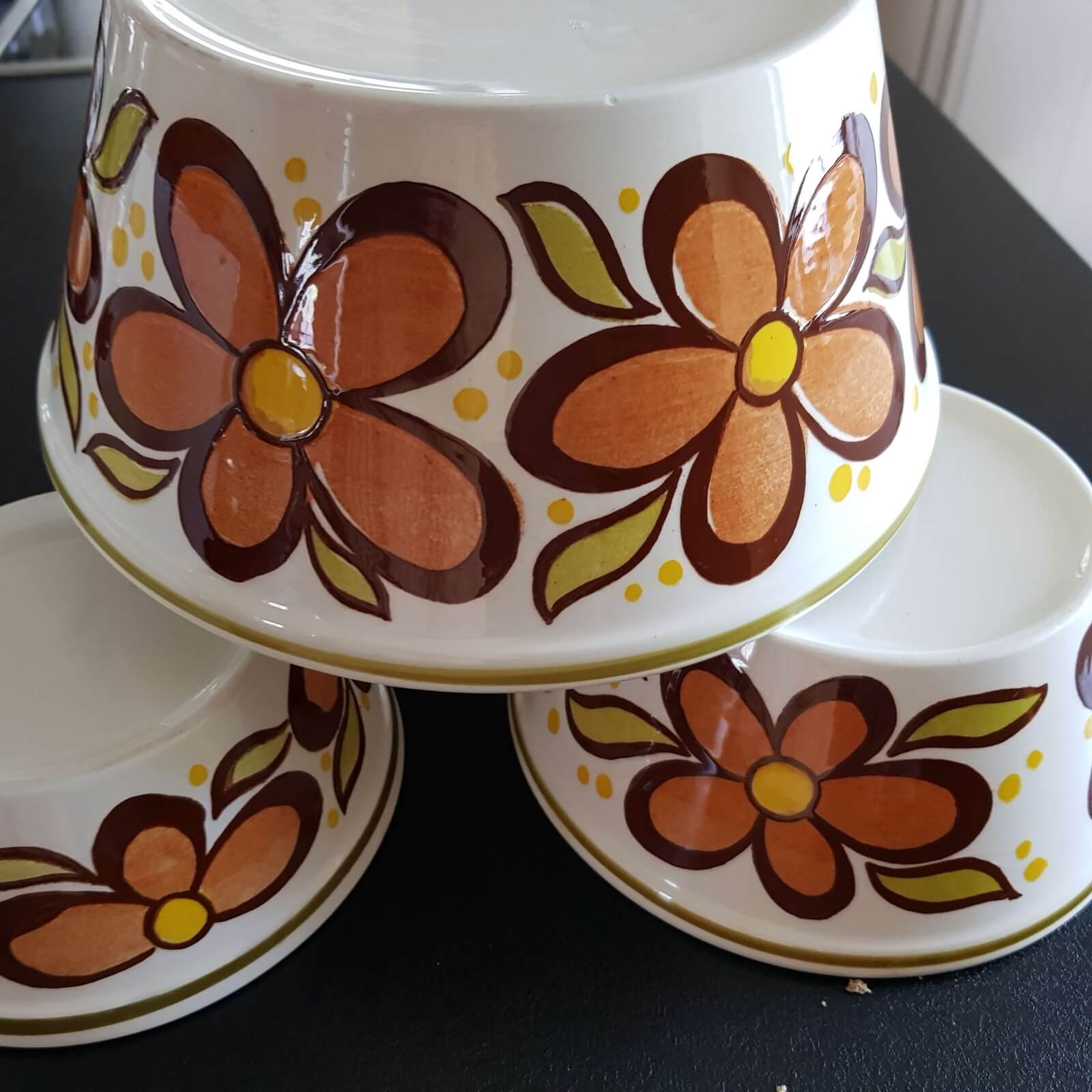 Schramberger Schüsselsatz